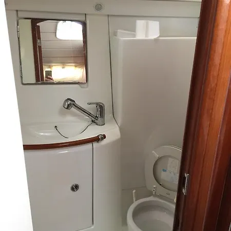 Boat *