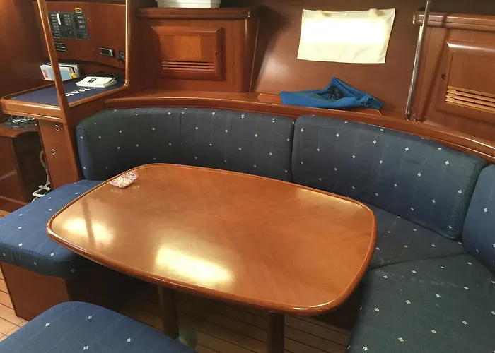 Boat Botel *