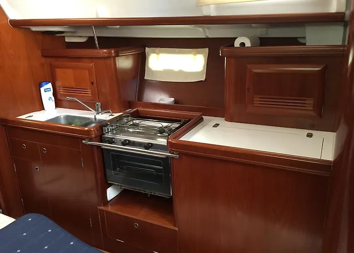Botel Boat