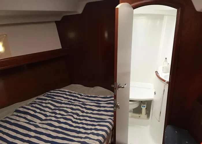 Boat Botel